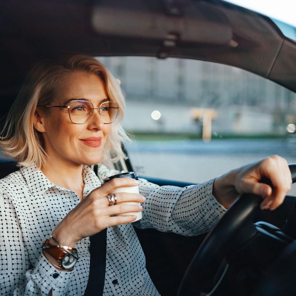 Warum eine Fernbrille sinnvoll ist