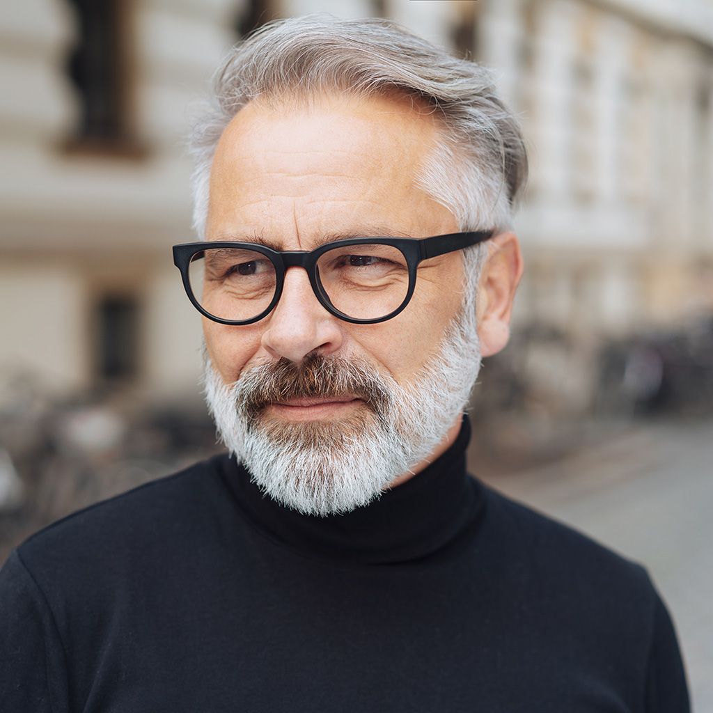 Ihr Gleitsicht-Spezialist