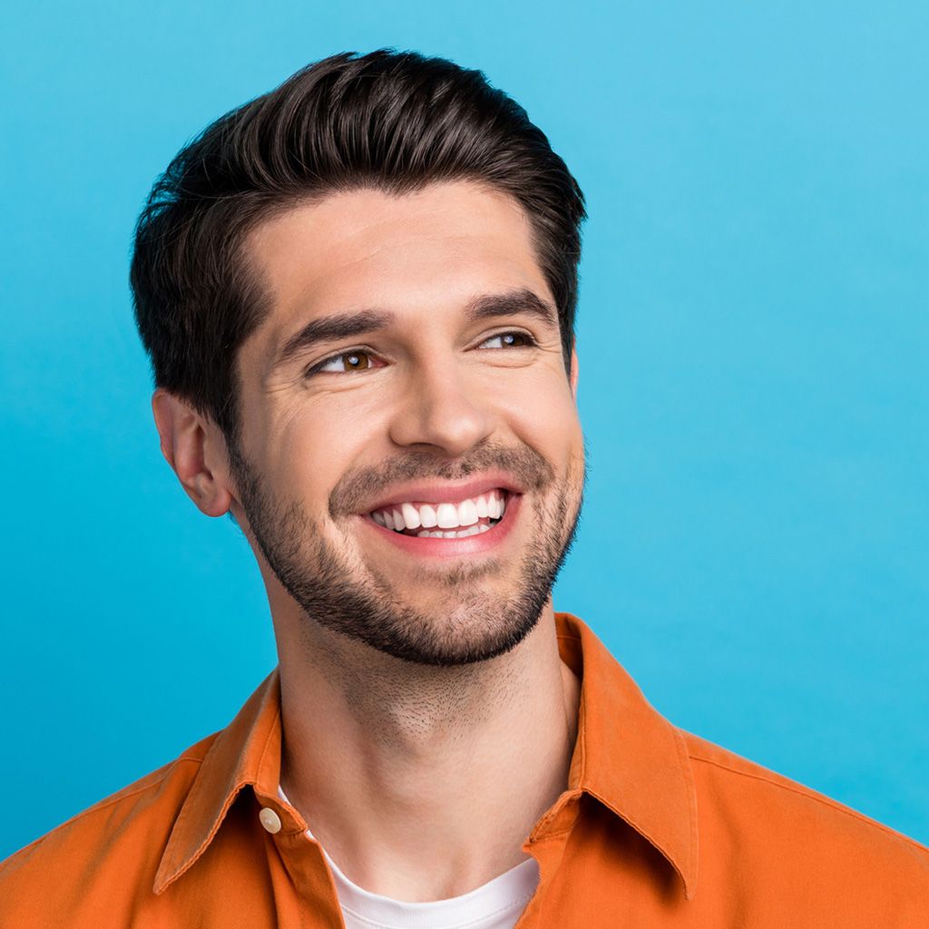 Ortho-K Vorteile auf einen Blick