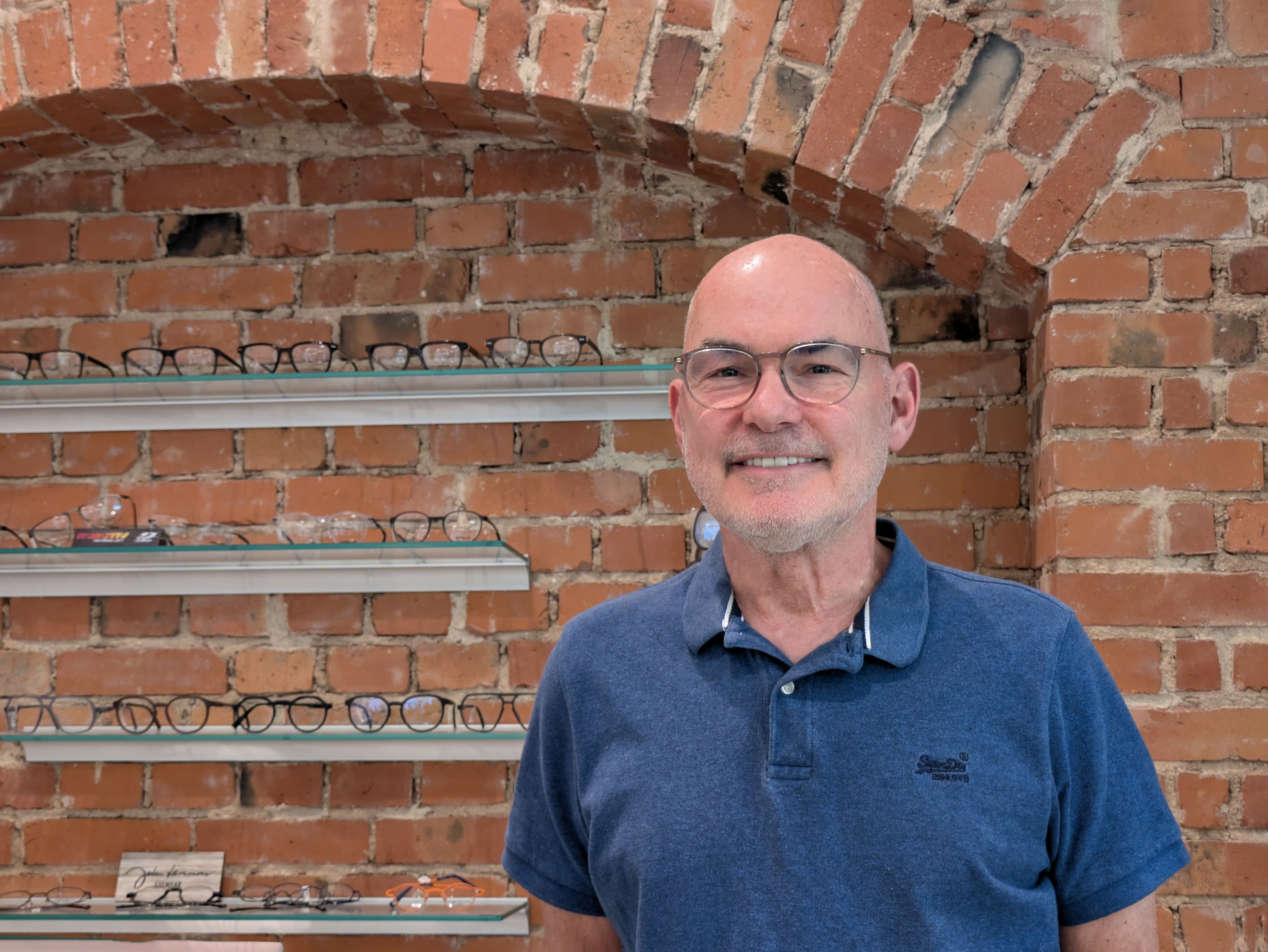 Ulrich Peitsch, Kunde